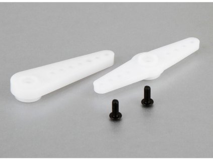 DBXL 1:5: Páka řízení serva S901