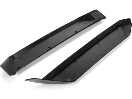 MTXL: Boční nárazníky levý/pravý