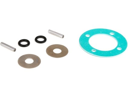 DBXL 1:5: Servisní sada diferenciálu (1)