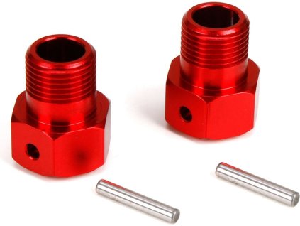 DBXL 1:5: Unašeč kola šestihranný s čepem p/z (2)