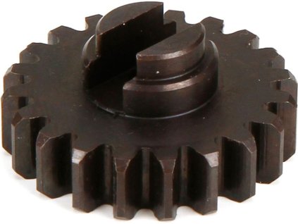 DBXL 1:5: Pastorek 20T