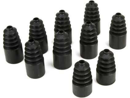 DBXL 1:5: Prachovky hřídelí (10)