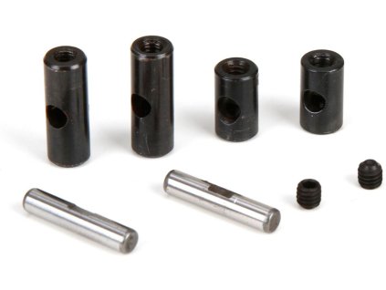 DBXL 1:5: Servisní sada univerzální (2)