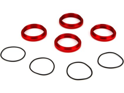 DBXL 1:5: Matice tlumiče s O-kroužkem