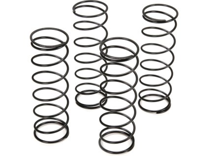 DBXL 1:5: Pružiny tlumičů (4)