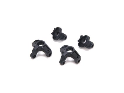 CCR: Těhlice předních kol, unašeč (2)