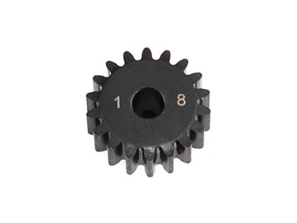 8E: Pastorek 18T 25.4DP