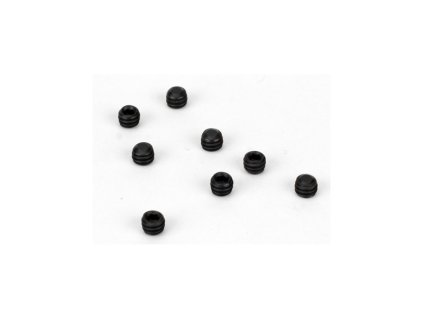 Červík imbus 8-32x1/8" (8)