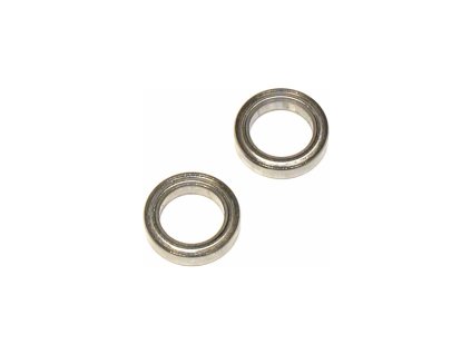 Ložisko chrom 1/2x3/8x5/32" (2)