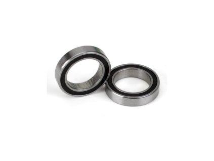 Ložisko chrom guma 1/2x3/4x5/32" (2)