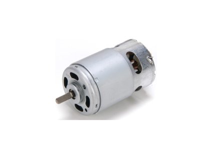 Starter 775 Motor: 8B/8T 2.0