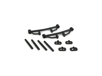 TEN-SCTE: Držáky karoserie sada