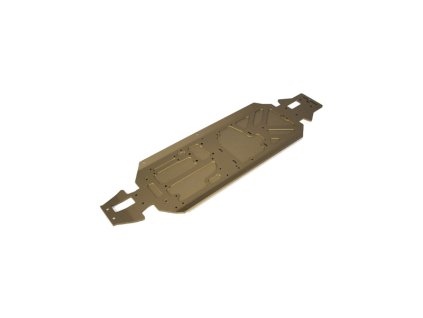 5IVE-T: Deska hlavního šasi