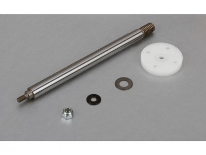 5IVE-T: Pístnice zadního tlumiče, píst