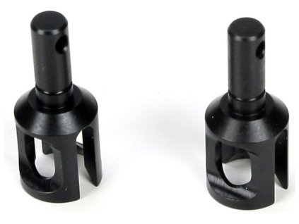 TEN: Odlehčené podkovičky P/Z difer. HD (2)