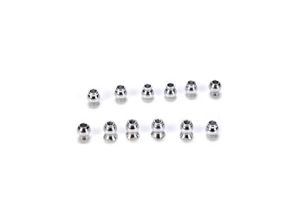 10-T: Sada kulových čepů (12)
