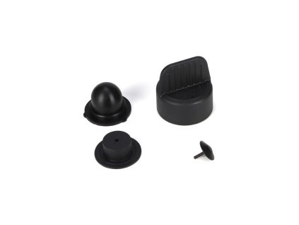 5TT: Uzávěr palivové nádrže