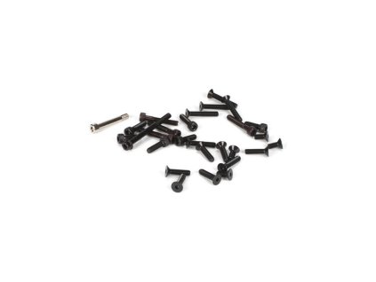 5TT: Sada šroubů M5 (24)