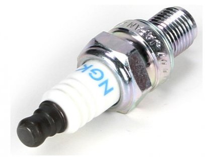 Losi 26ccm: Zapalovací svíčka