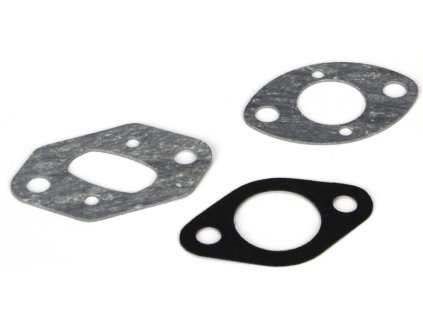 Losi 26ccm: Sada uhlíkových těsnění