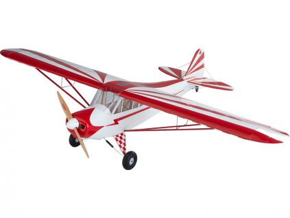 SFM SPORT CUB CLIPPED WING ARF
