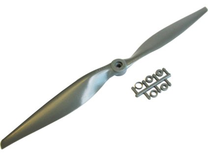 APC vrtule 13 x 4.5E Elektro tlačná