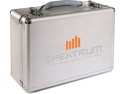 Spektrum - kufr pro volantový vysílač