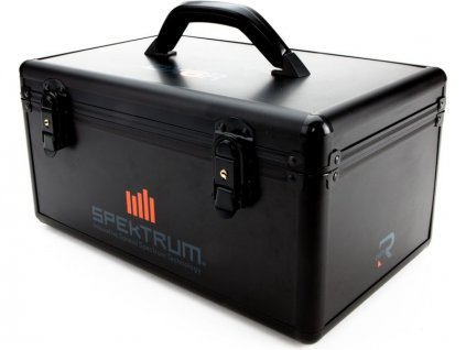 Spektrum - kufr vysílače DX6R
