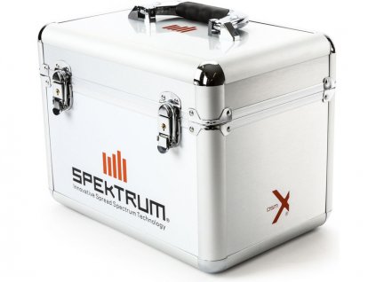 Spektrum - kufr vysílače Air