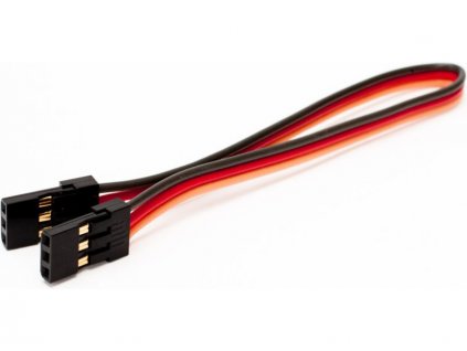 Spektrum - kabel prodlužovací samec / samec 15cm