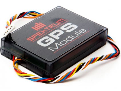 Spektrum - Glasair S+ GPS modul