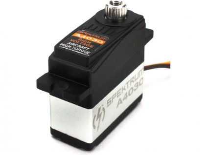 Spektrum servo A4030 6.0kg.cm 0.10s/60° Digital HV MG