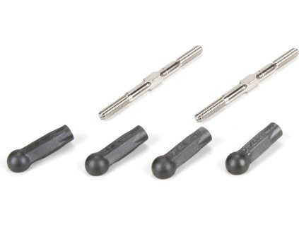 TLR 22/22-4: Napínáky HD 50mm (2)