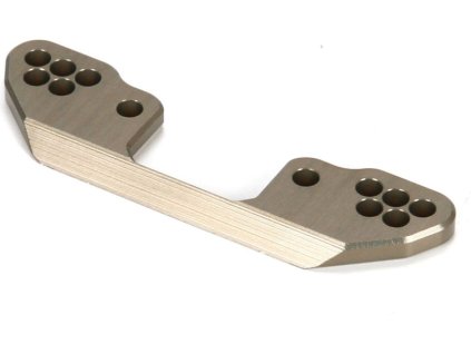 TLR 22-4/2.0: Spojovací blok přední