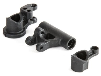 TLE SCTE: Sada řízení