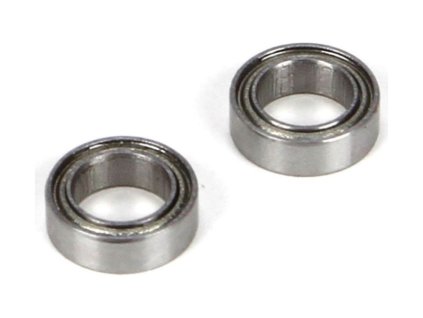 Kuličkové ložisko 5x8x2.5mm (2)