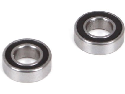 TLR: Ložisko 5x10x3mm (2)
