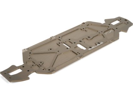 TLR 8ight 4.0: Šasi