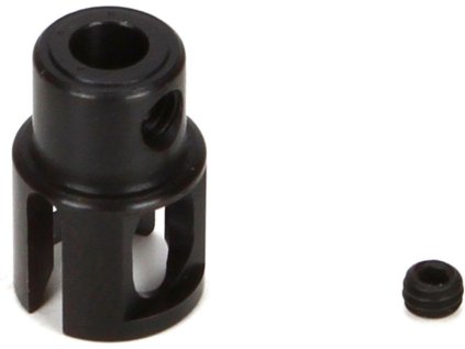 TLR 8ight 3.0: Pouzdro pro rozvodnou hřídel (2)