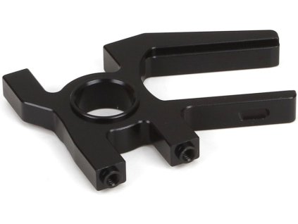 TLR 8ightE 3.0: Lože motoru