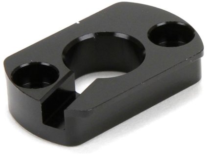 TLR 8ightE/T E 3.0: Adaptér motoru se šroubky