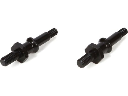 TLR 8ight 3.0: Distanční čep uchycení tlumiče (2)