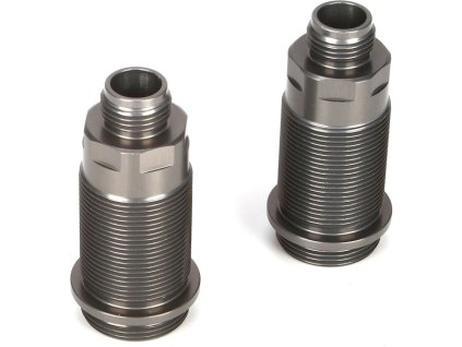 TLR 8ight 3.0: Tělo předního tlumiče (2)