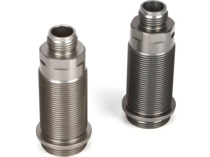 TLR 8ight 3.0: Tělo zadního tlumiče (2)