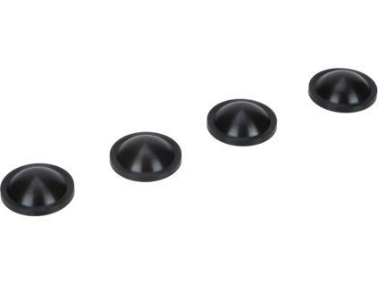 TLR 8ight 3.0: Membrána tlumiče (4)