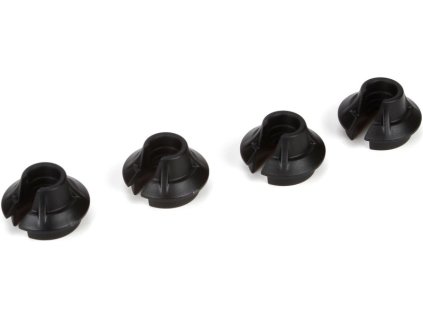 TLR 8ight 3.0: Opěrka pružiny tlumiče (4)