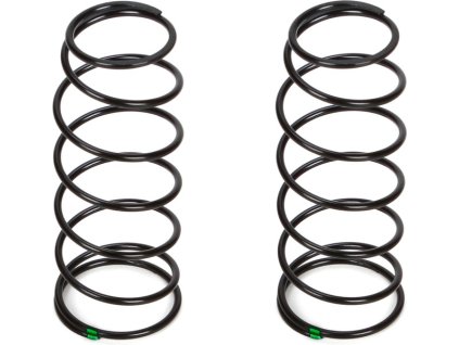 TLR 8ight 3.0: Pružina předního tlumiče #4.8 (2)