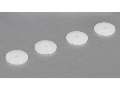 TLR 8ightT 3.0: Píst tlumiče 1.4/1.5mm