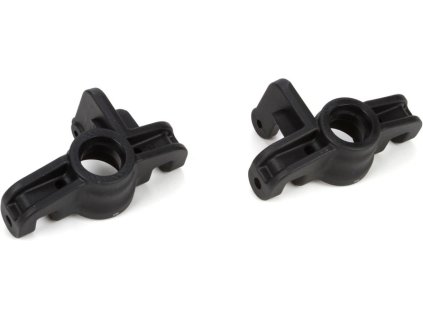 TLR 8ight 3.0: Přední těhlice (P+L)