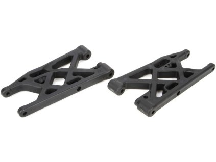 TLR 8ight 3.0: Rameno zadního závěsu kol (P+L)